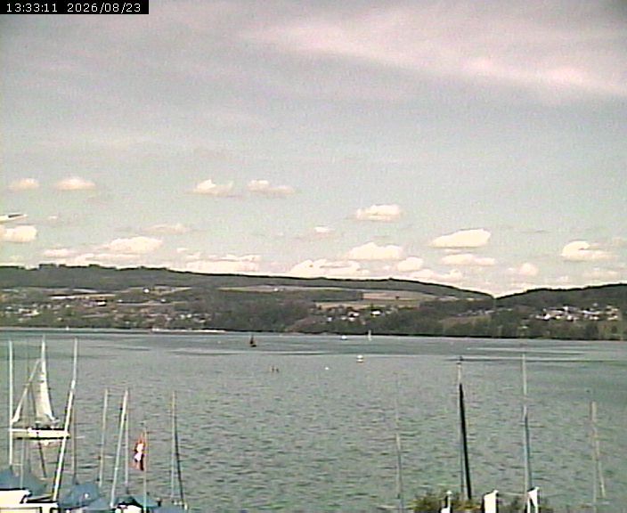 Beinwil am See: Hallwilersee Nord 1