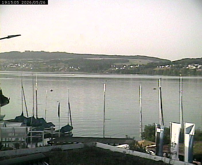 Beinwil am See: Hallwilersee Nord 1