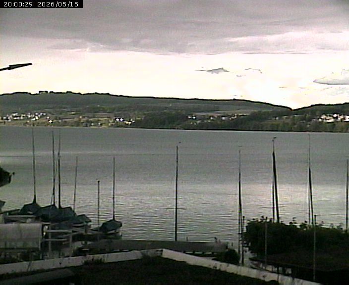 Beinwil am See: Hallwilersee Nord 1