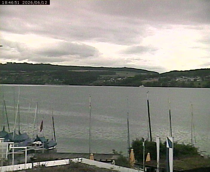 Beinwil am See: Hallwilersee Nord 1