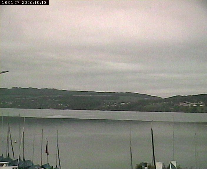 Beinwil am See: Hallwilersee Nord 1