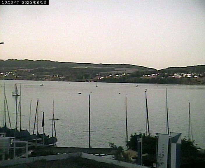Beinwil am See: Hallwilersee Nord 1