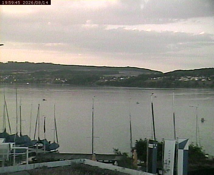 Beinwil am See: Hallwilersee Nord 1