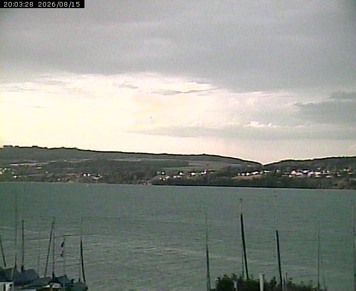 Beinwil am See: Hallwilersee Nord 1