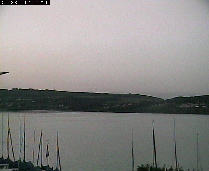 Beinwil am See: Hallwilersee Nord 1