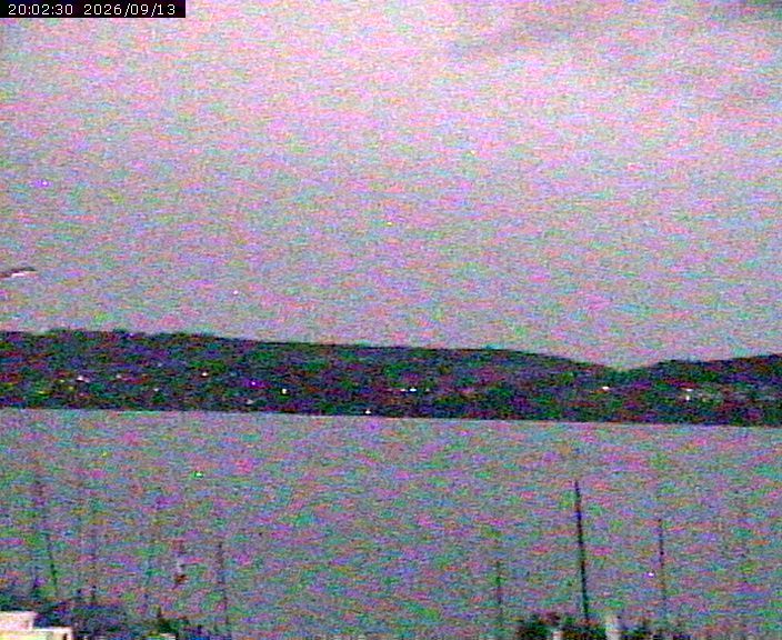 Beinwil am See: Hallwilersee Nord 1