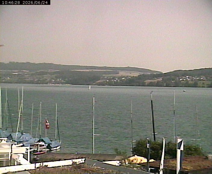 Beinwil am See: Hallwilersee Nord 1