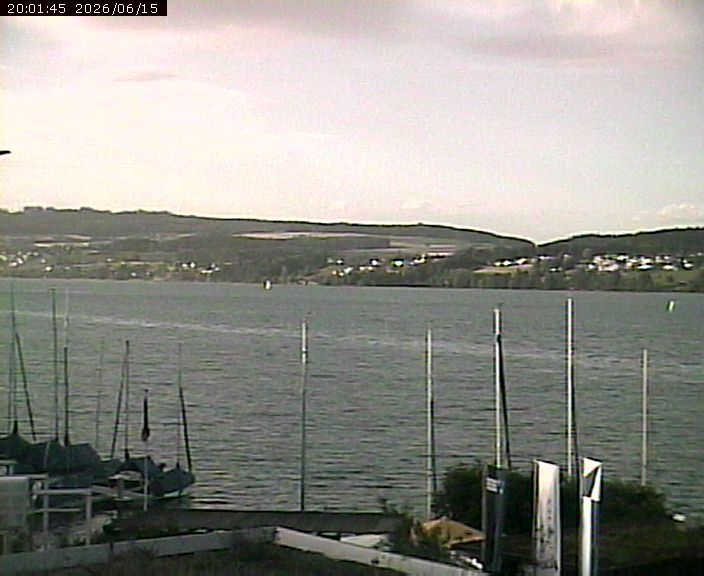 Beinwil am See: Hallwilersee Nord 1