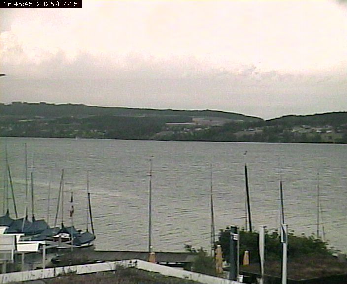 Beinwil am See: Hallwilersee Nord 1