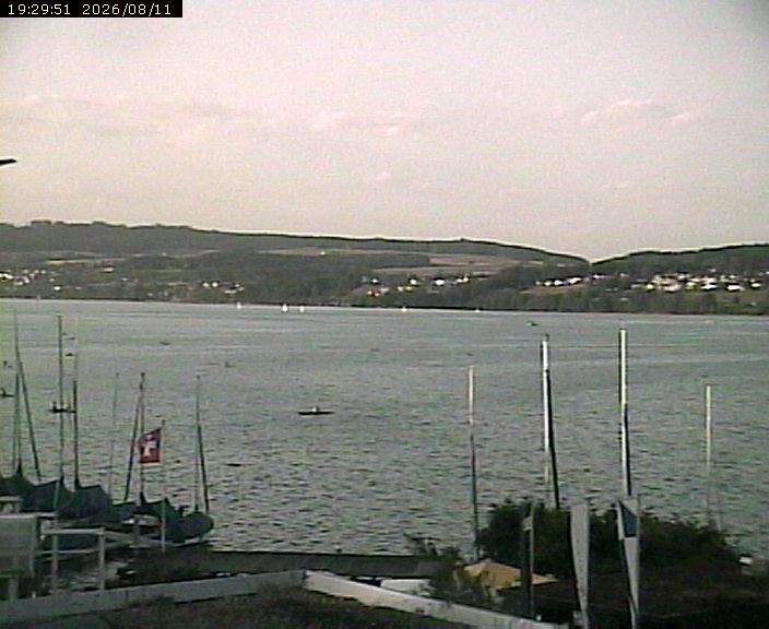Beinwil am See: Hallwilersee Nord 1
