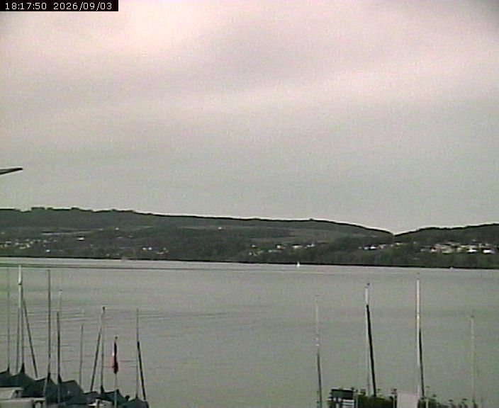 Beinwil am See: Hallwilersee Nord 1