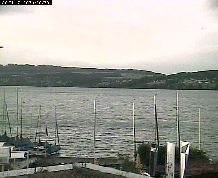 Beinwil am See: Hallwilersee Nord 1