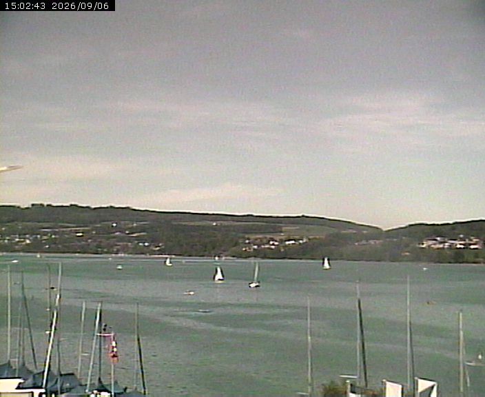 Beinwil am See: Hallwilersee Nord 1