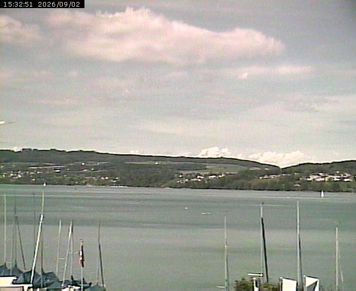 Beinwil am See: Hallwilersee Nord 1