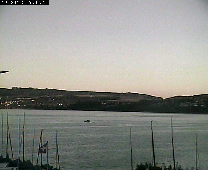 Beinwil am See: Hallwilersee Nord 1