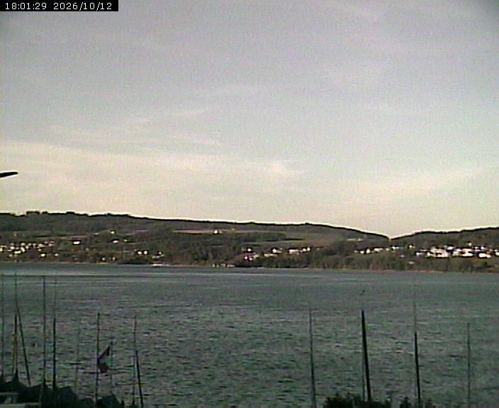 Beinwil am See: Hallwilersee Nord 1