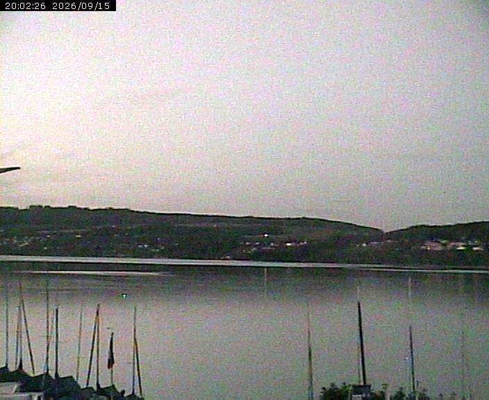 Beinwil am See: Hallwilersee Nord 1