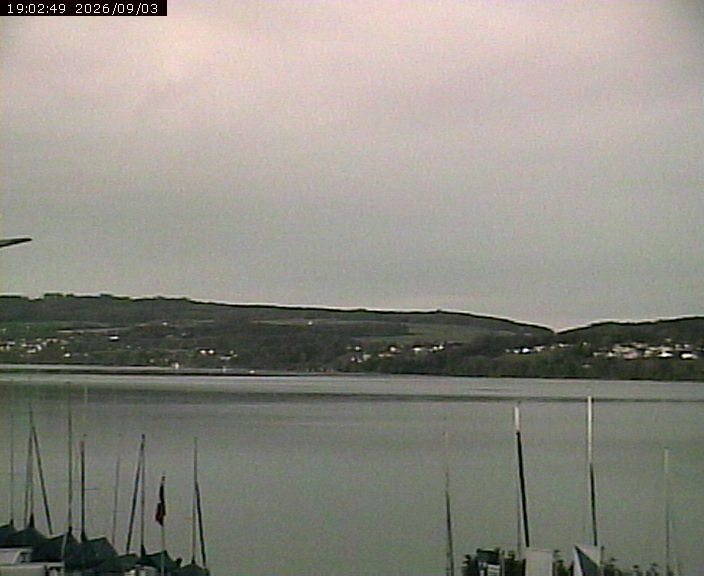 Beinwil am See: Hallwilersee Nord 1