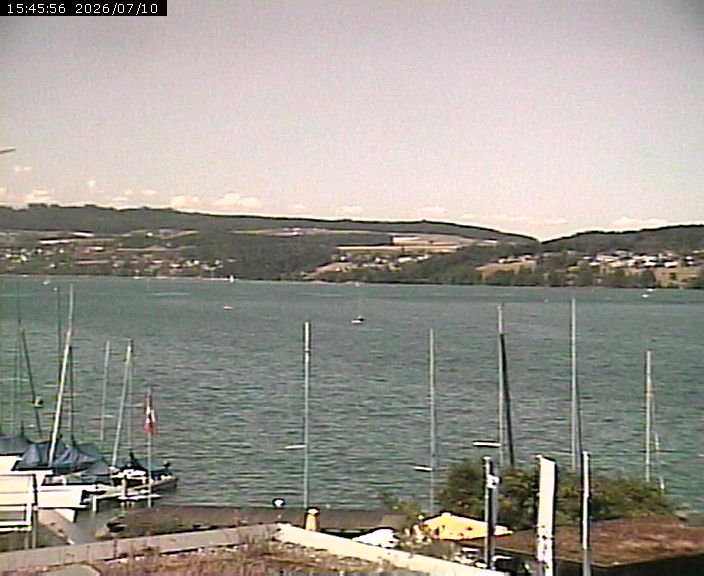 Beinwil am See: Hallwilersee Nord 1
