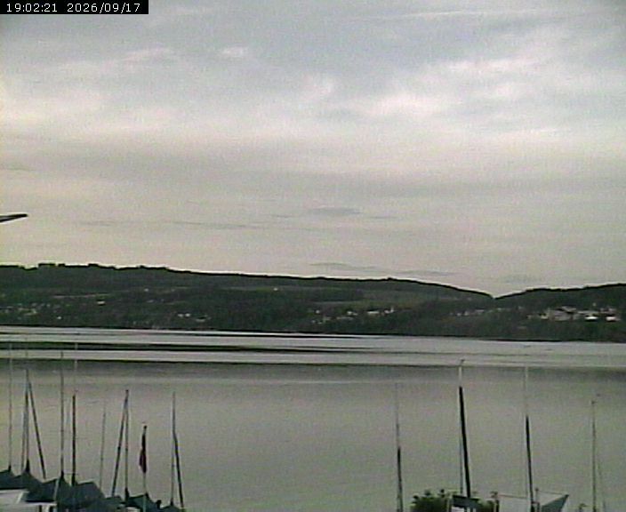 Beinwil am See: Hallwilersee Nord 1