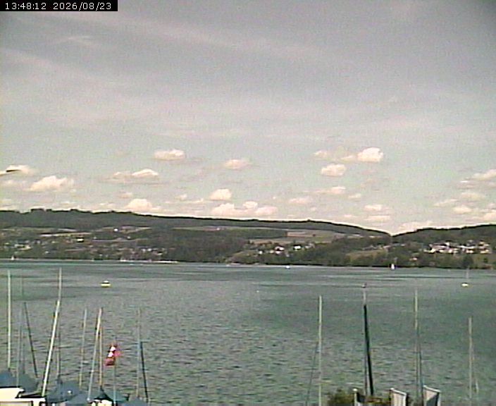 Beinwil am See: Hallwilersee Nord 1