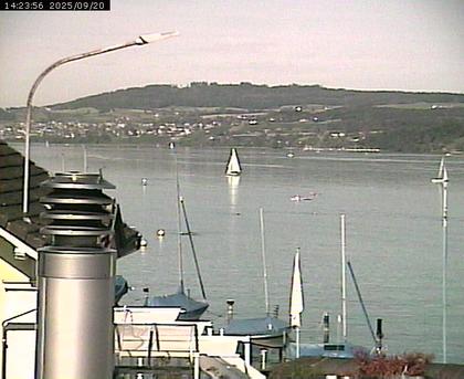 Beinwil am See: Hallwilersee Nord 1