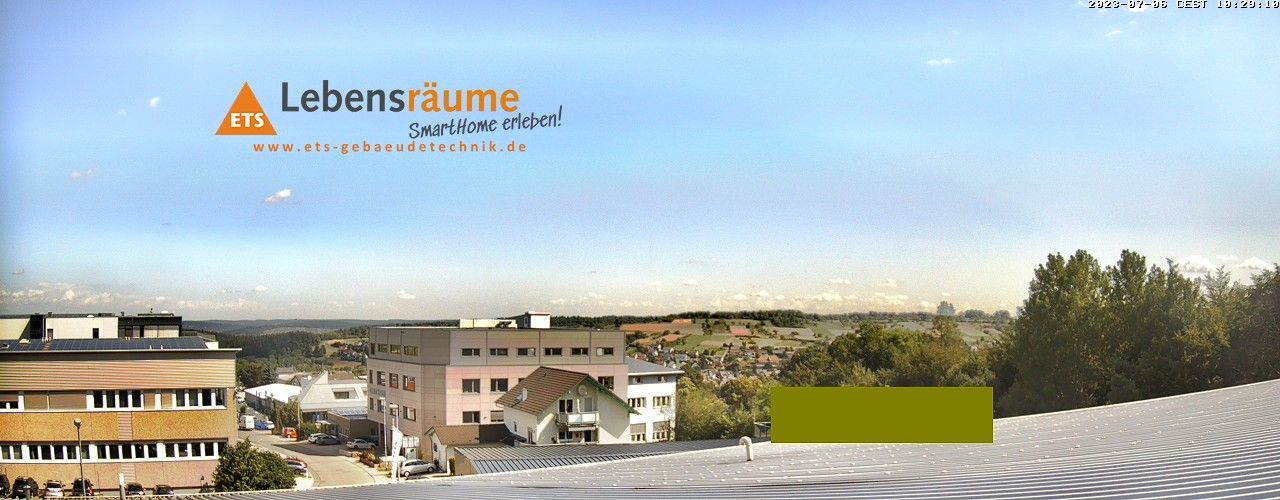 Traffic Cam Grafenhausen: Birkenfeld
