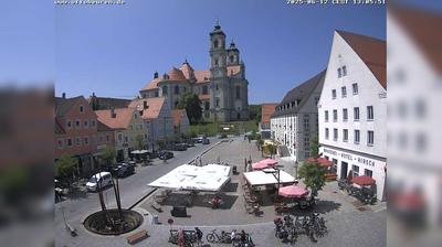 Wald weather webcam