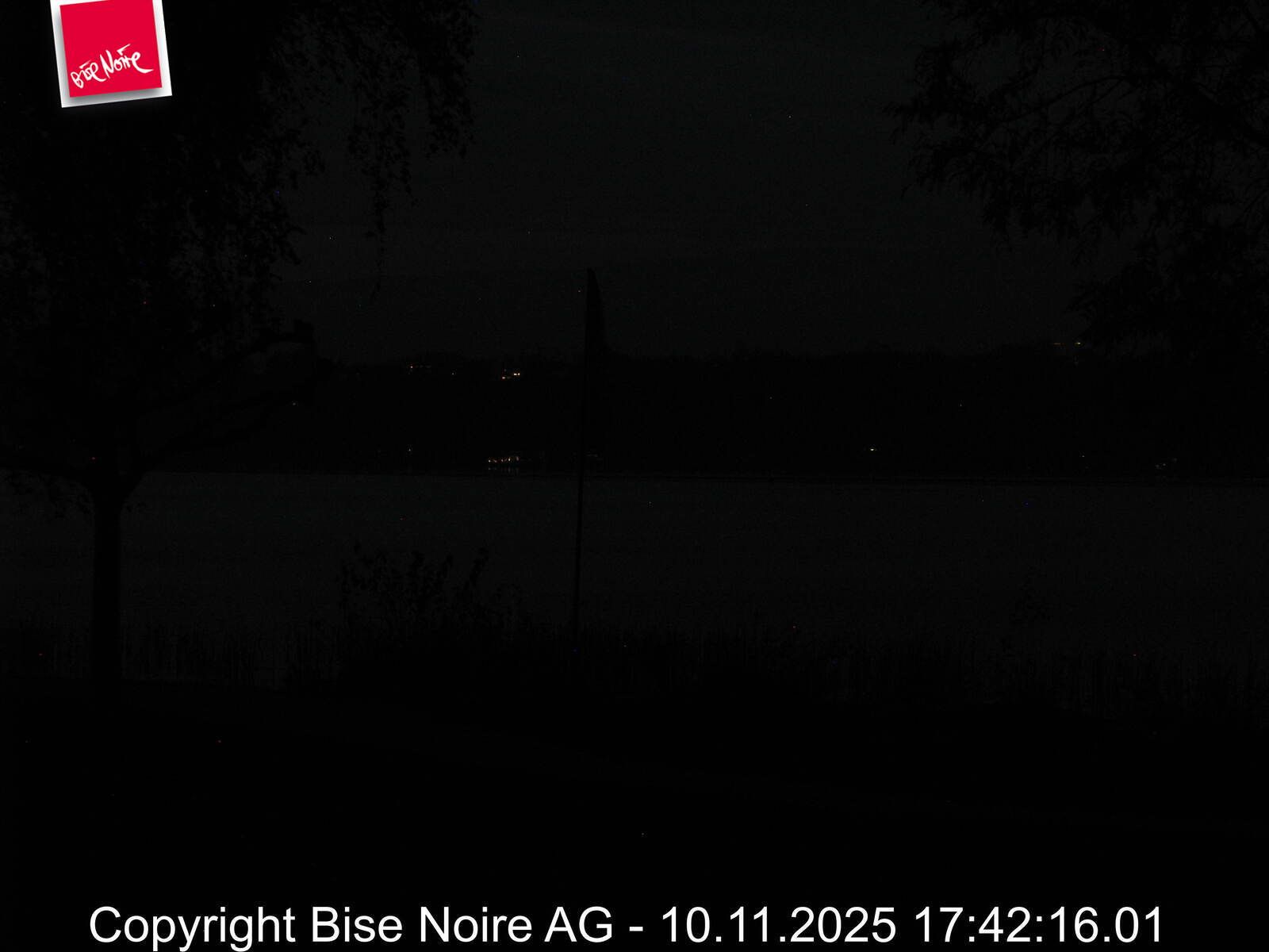 Muntelier › Nord-West: Lake Murten