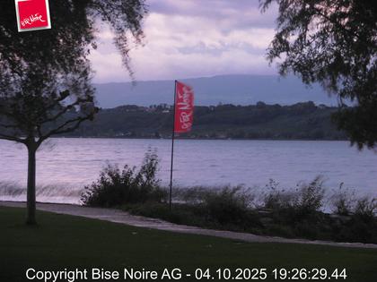 Muntelier › Nord-West: Lake Murten