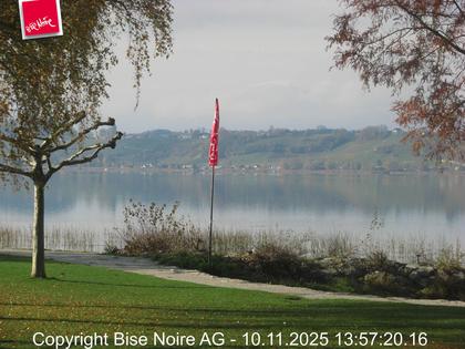 Muntelier › Nord-West: Lake Murten