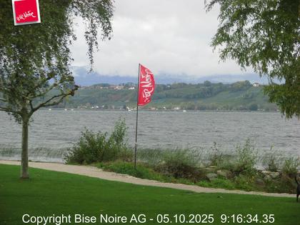 Muntelier › Nord-West: Lake Murten