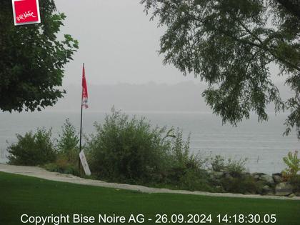 Muntelier › Nord-West: Lake Murten