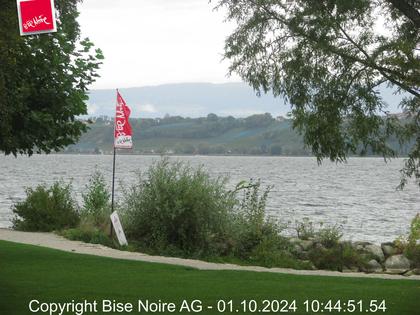 Muntelier › Nord-West: Lake Murten