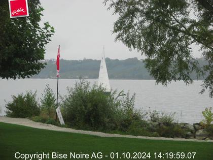 Muntelier › Nord-West: Lake Murten