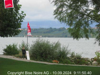 Muntelier › Nord-West: Lake Murten