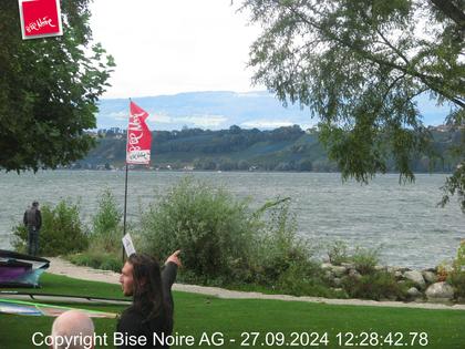 Muntelier › Nord-West: Lake Murten