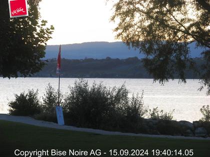 Muntelier › Nord-West: Lake Murten