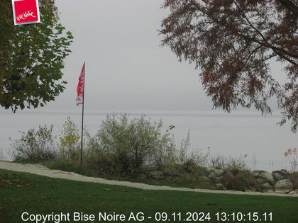 Muntelier › Nord-West: Lake Murten