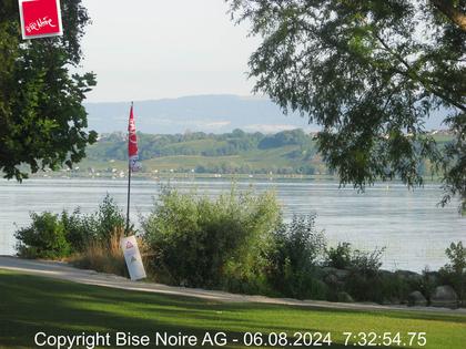 Muntelier › Nord-West: Lake Murten