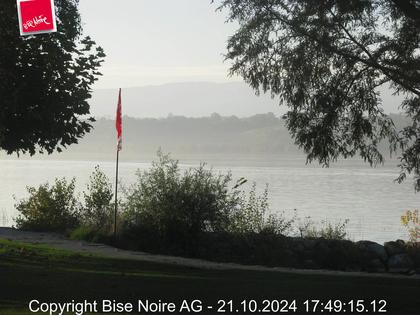 Muntelier › Nord-West: Lake Murten