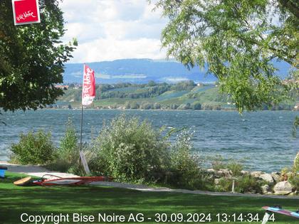 Muntelier › Nord-West: Lake Murten