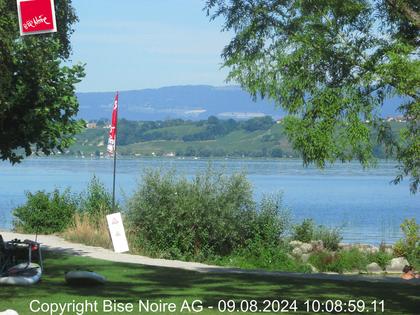 Muntelier › Nord-West: Lake Murten