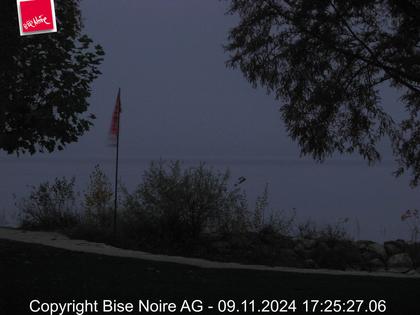 Muntelier › Nord-West: Lake Murten