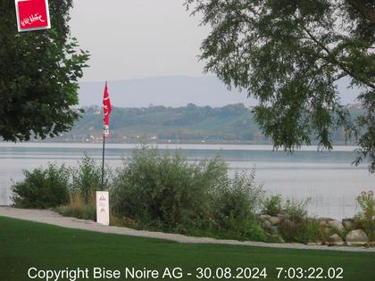 Muntelier › Nord-West: Lake Murten