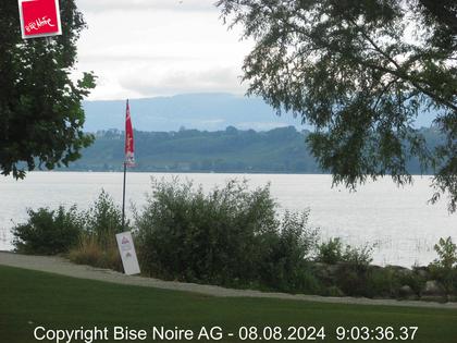 Muntelier › Nord-West: Lake Murten