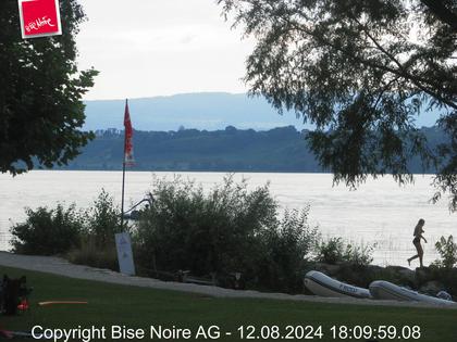 Muntelier › Nord-West: Lake Murten