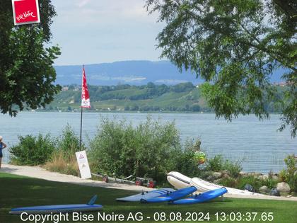 Muntelier › Nord-West: Lake Murten