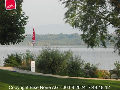 Muntelier › Nord-West: Lake Murten