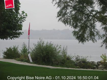 Muntelier › Nord-West: Lake Murten